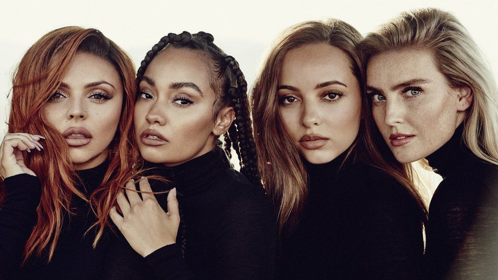 Little Mix ‘didn’t really get’ aftercare after X Factor win