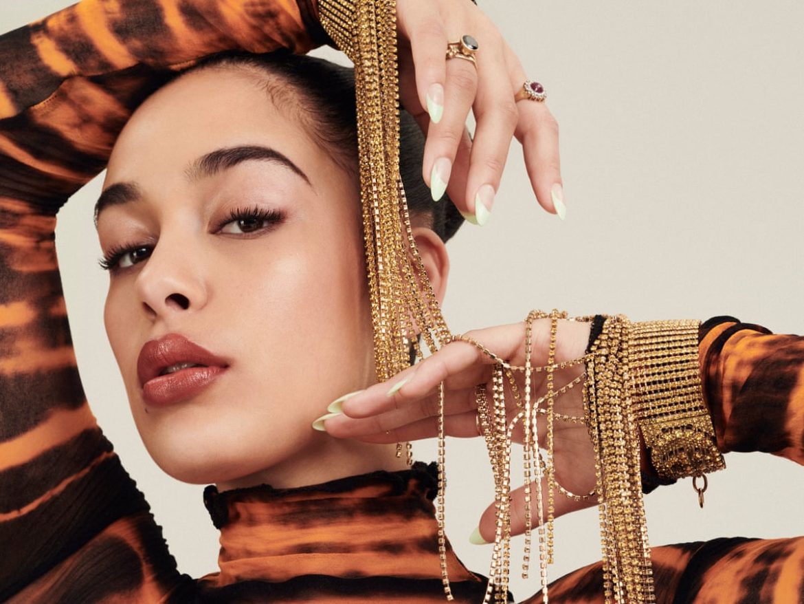 Jorja Smith hit song featured in movie soundtrack
