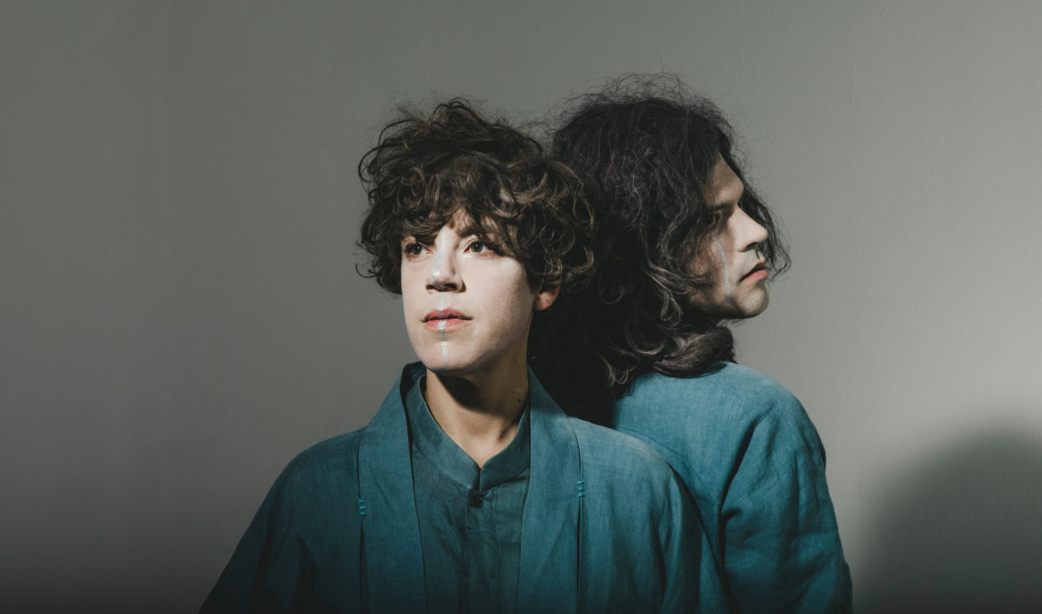 Listen: Tune-Yards releases their first new song in two years, ‘Nowhere, Man’