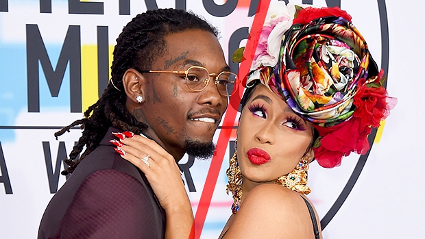 Cardi B reveals why she’s divorcing Offset: “I have not shed one tear”
