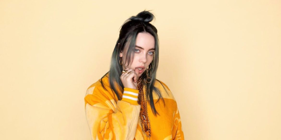 Billie Eilish Documentary to Premiere in Theaters in February 2021