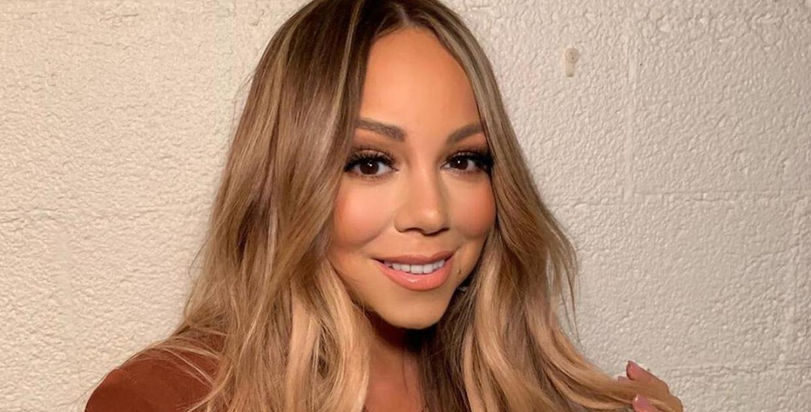 Mariah Carey promises to drop alternative rock album