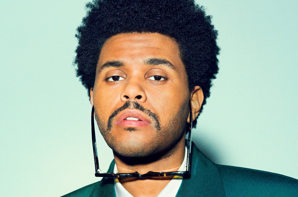 The Weeknd’s Epic Summer
