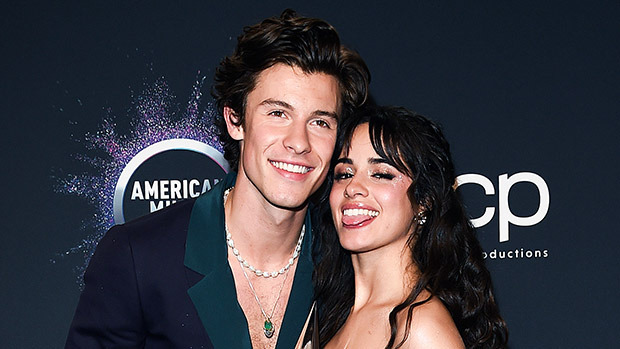 Shawn Mendes: ‘Every song I’ve ever written is about Camila Cabello’