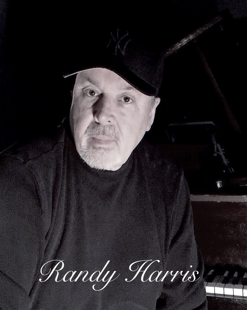 Randy Harris astonishes us with his new Album ‘Fading In The Sun’