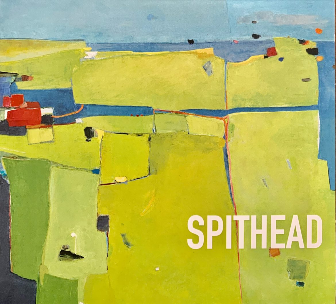 SPITHEAD leaving us speechless with their new  Album ‘SPITHEAD’