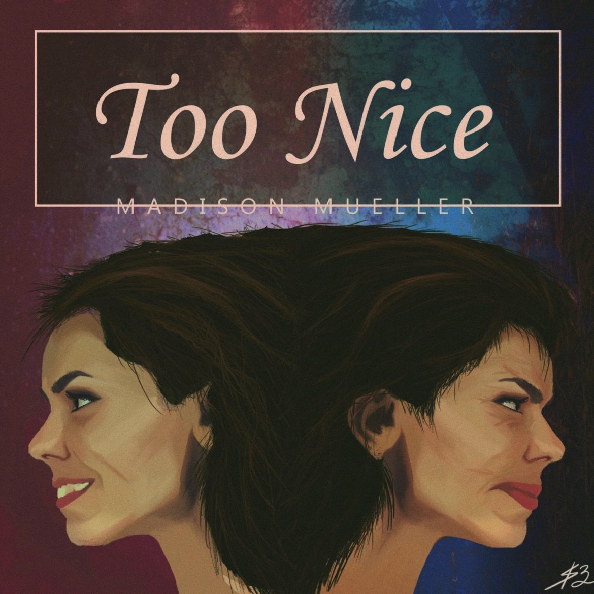 Madison Mueller Releases New Single ‘Too Nice’