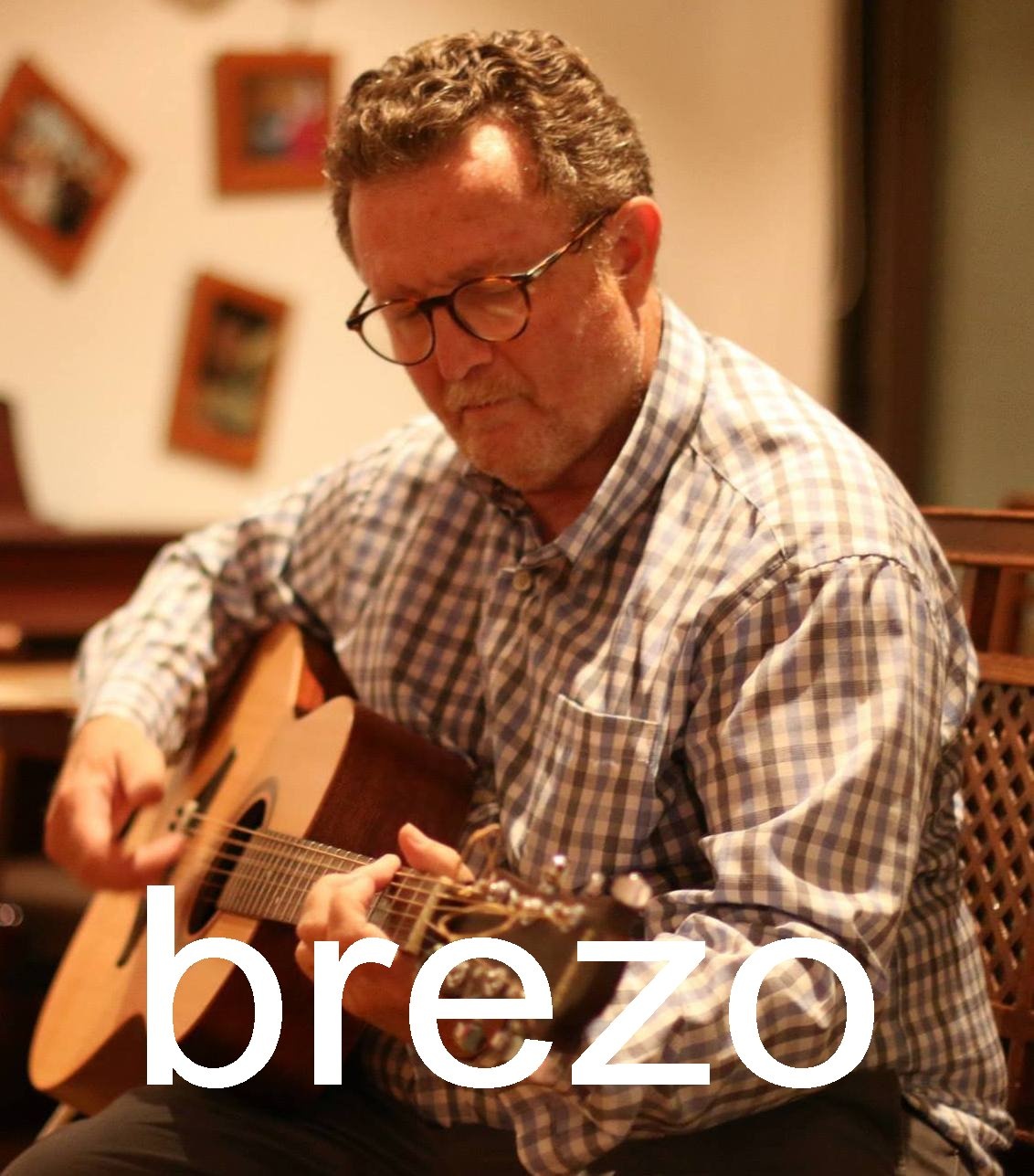 Brezo Has Released Another Acoustic Album ‘Variable’