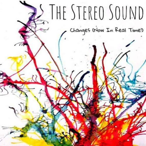 The Stereo Sound release Vibrant EP ‘Color’