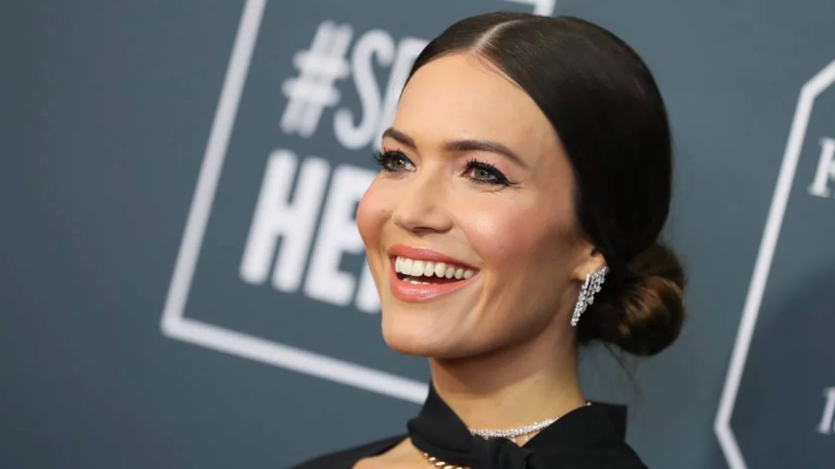 Mandy Moore Confirms New Music Is ‘Coming Very Soon’