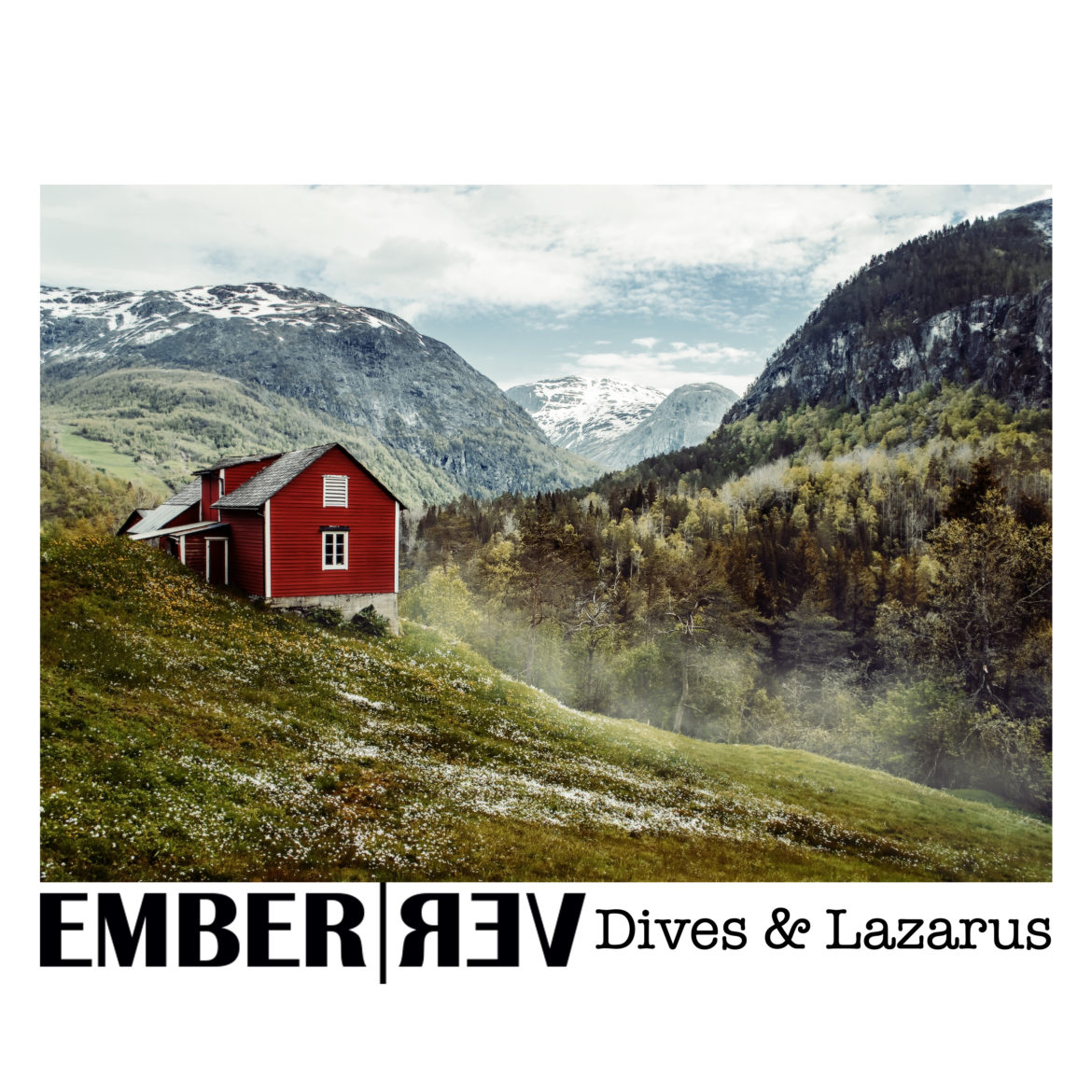 Ember Rev’s  Single ‘Dives & Lazarus’ To Release Soon