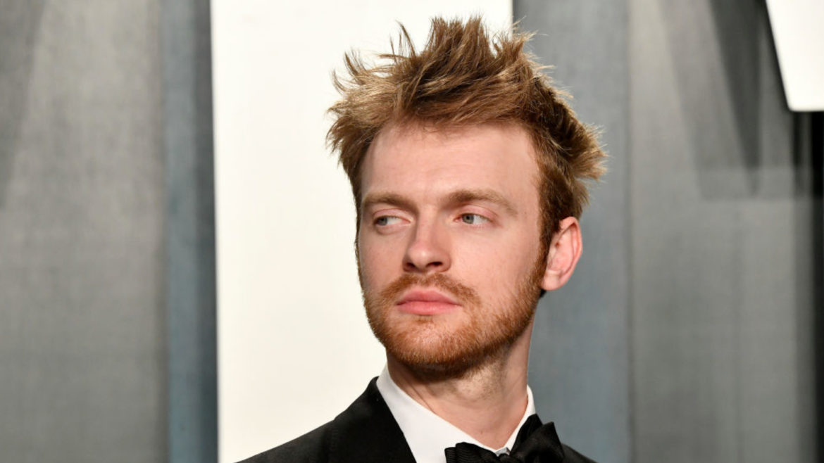 Finneas’ ‘Most Embarrassing Moment’ Was A Gaffe With Taylor Swift