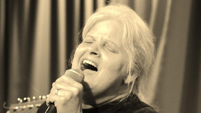Nancy Dawn Olson’s  Single ‘Am I Still Your Baby’ Officially Released