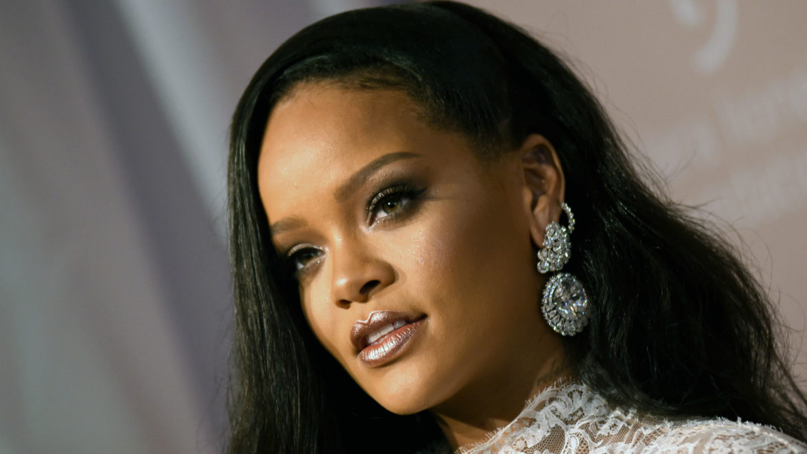 Rihanna Commits $15 Million To Climate Justice Organisations