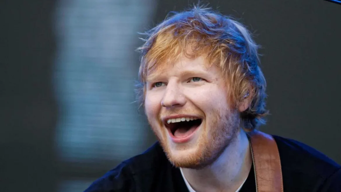 Ed Sheeran’s ‘Equals’ Beats Debuts From Bad Boy Chiller Crew, Sea Power In U.K. Chart Battle