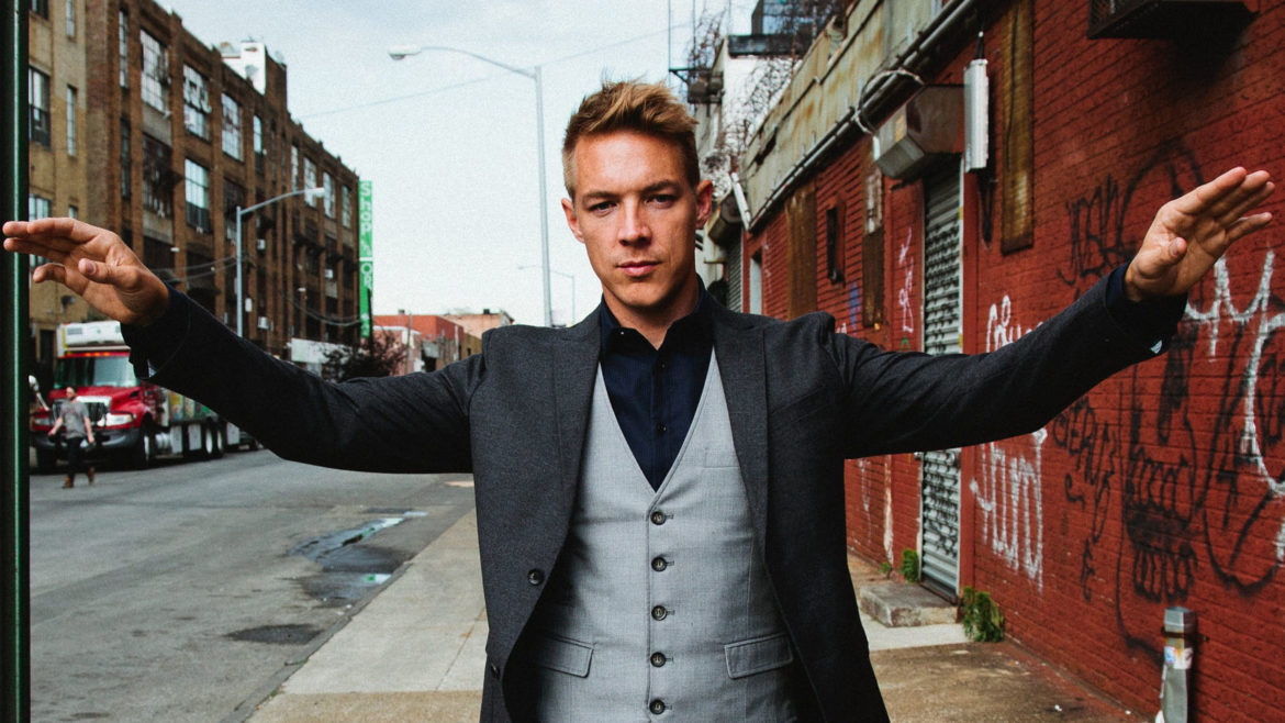 Diplo To Release First ‘Proper’ Album In Almost 20 Years
