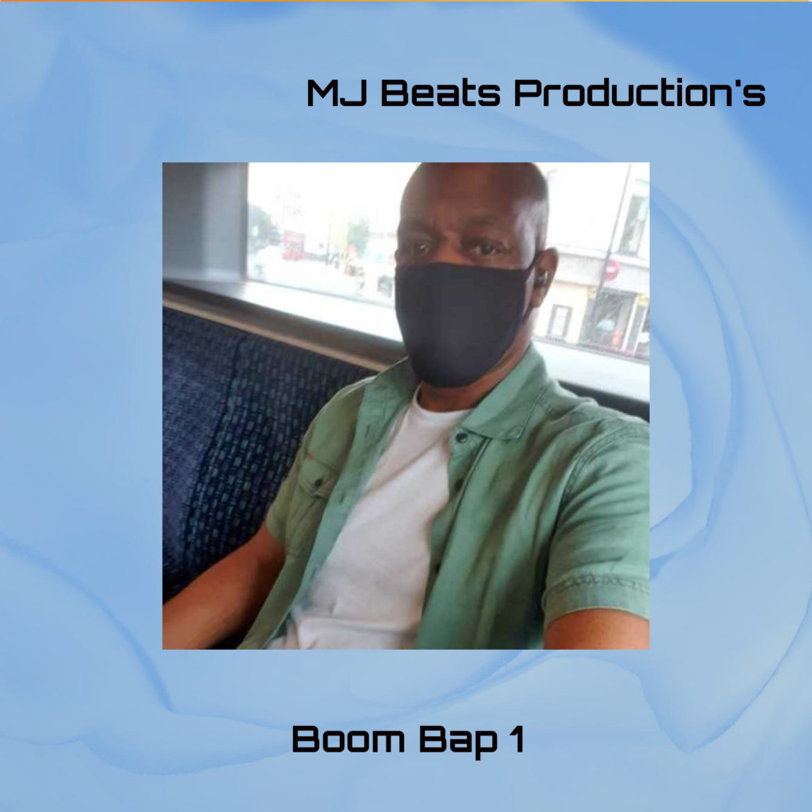 M J Beatsproductions’ Single ‘Boom Bap 1’ Aiming For NCIS