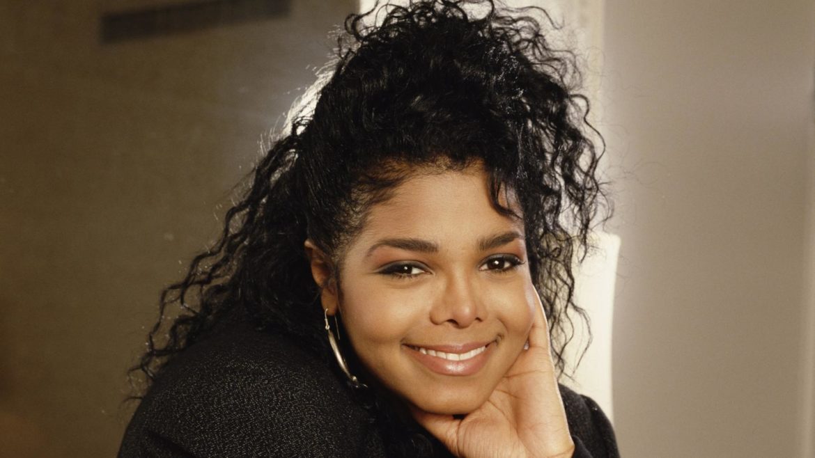 Janet Jackson: ‘I Thought It [New Documentary] would be Quite Boring For A Lot Of People’