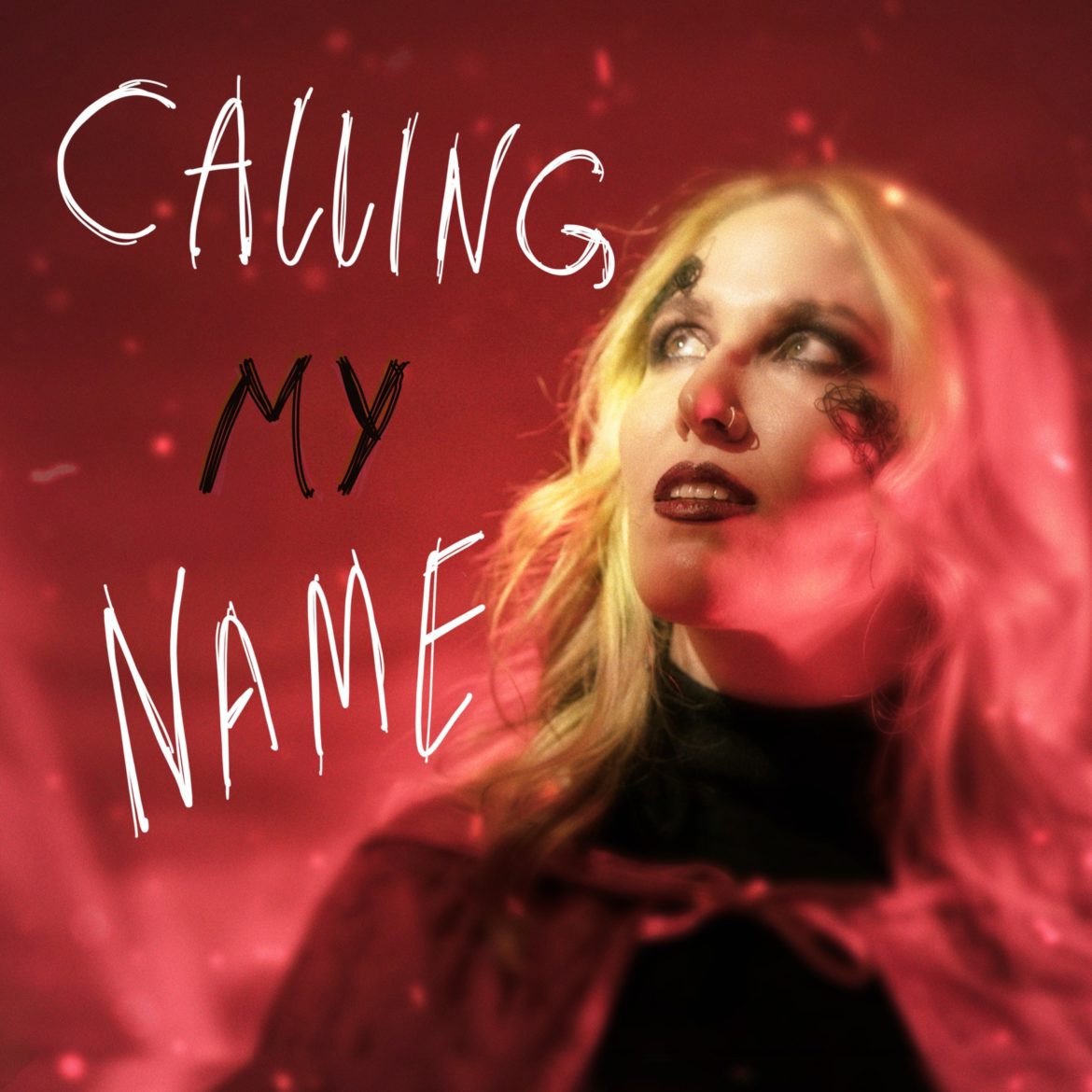 Stella J. Lavender’s  Single ‘Calling My Name’ Spots The Elusive