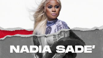Nadia Sade’