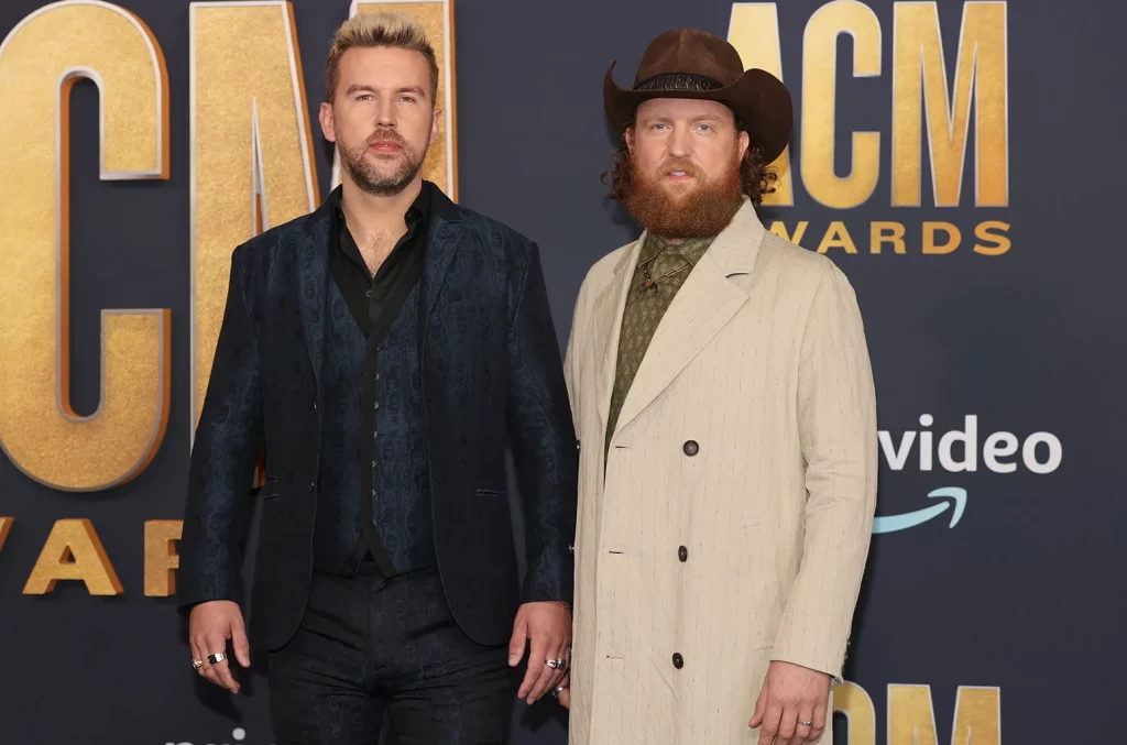 Brothers Osborne Speak Out After Single Is Pulled From Country Radio