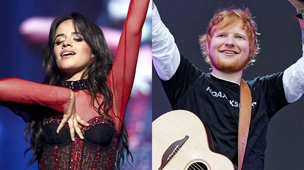 Camila Cabello Readies ‘Familia’ Album With Ed Sheeran Collab ‘Bam Bam’: Stream It Now