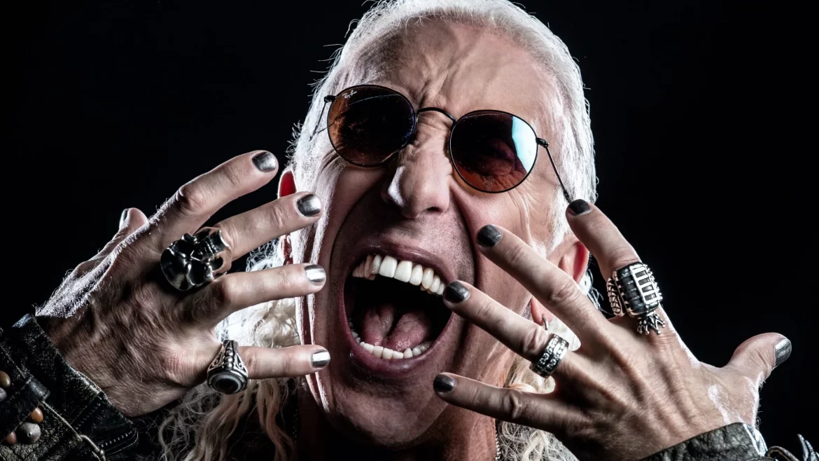 Dee Snider Approves Of Ukrainians Using ‘We’re Not Gonna Take It’ As Rallying Cry