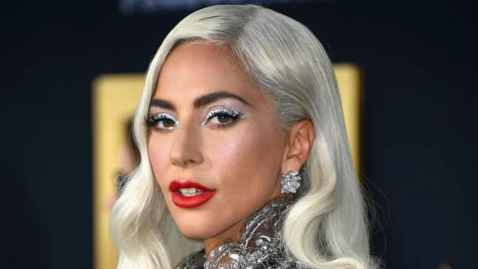 Lady Gaga launches free mental health education course