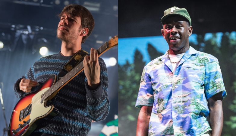 Rex Orange County Releases New Single, ‘Open A Window’ Featuring Tyler, The Creator