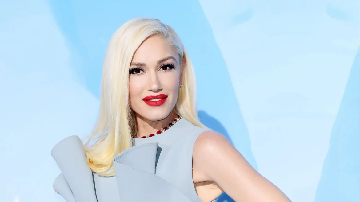 Gwen Stefani To Headline Hollywood Bowl Opening Night